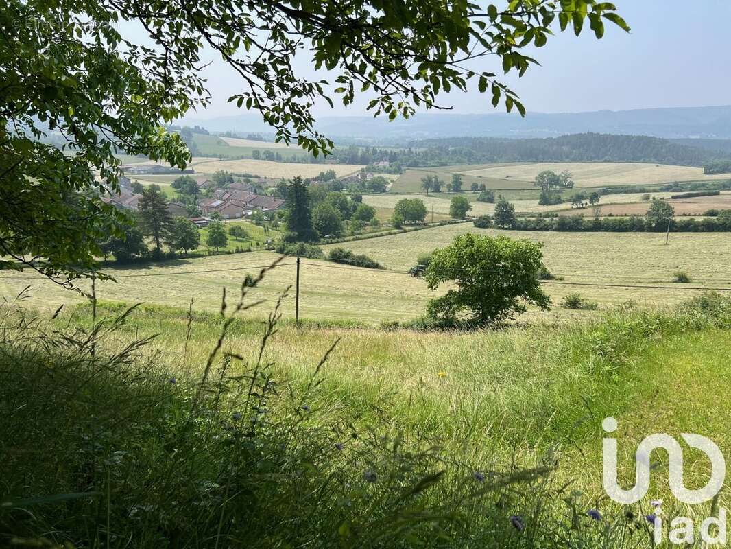 Photo 3 - Terrain à SAINT-HYMETIERE