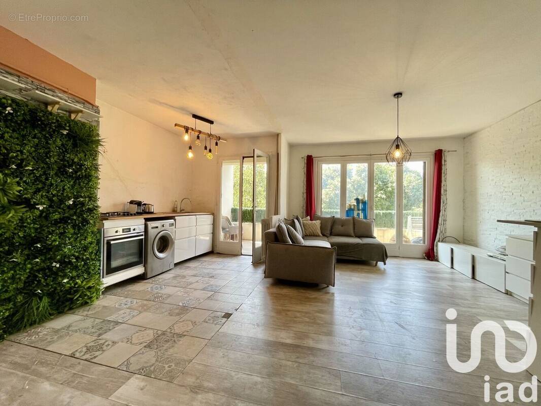 Photo 1 - Appartement à TOULON