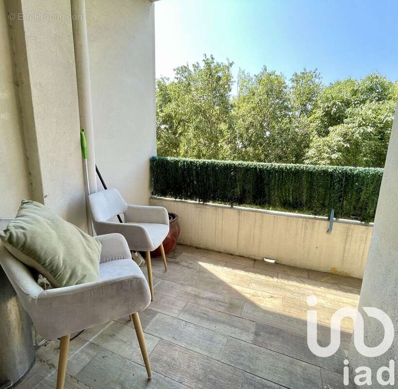 Photo 3 - Appartement à TOULON