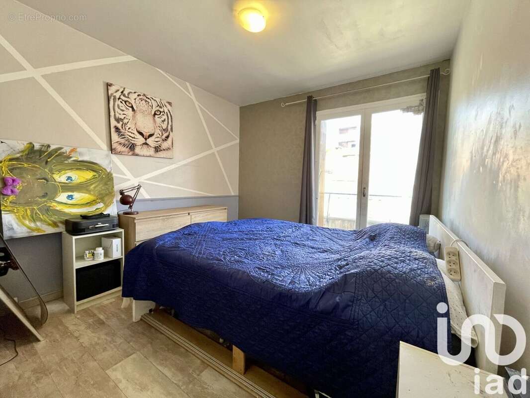 Photo 4 - Appartement à TOULON