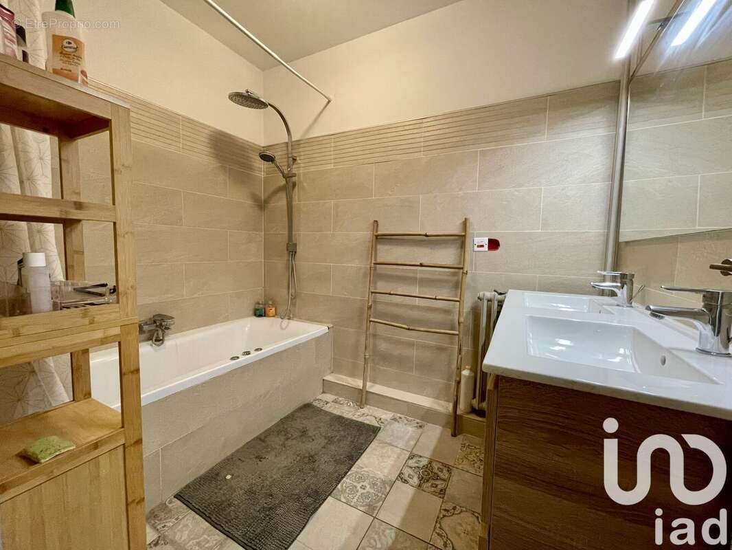 Photo 6 - Appartement à TOULON