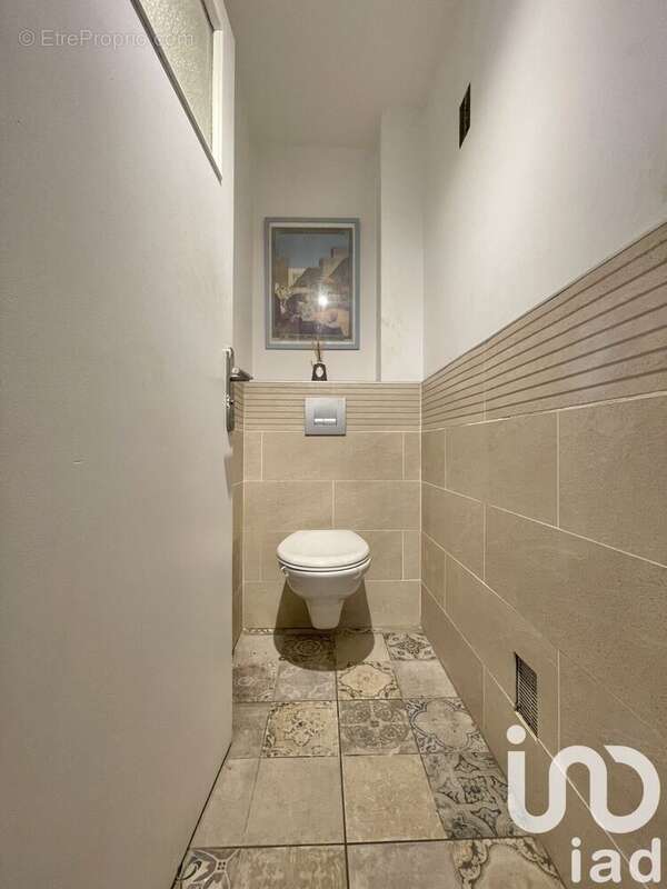 Photo 7 - Appartement à TOULON