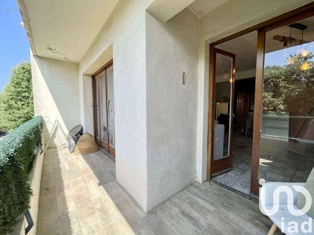 Photo 8 - Appartement à TOULON