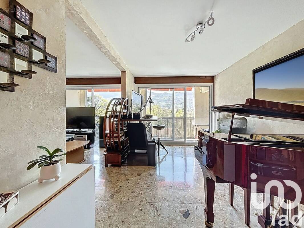 Photo 1 - Appartement à GRENOBLE