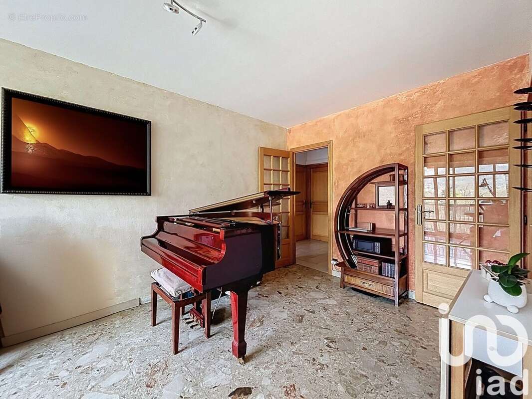 Photo 5 - Appartement à GRENOBLE