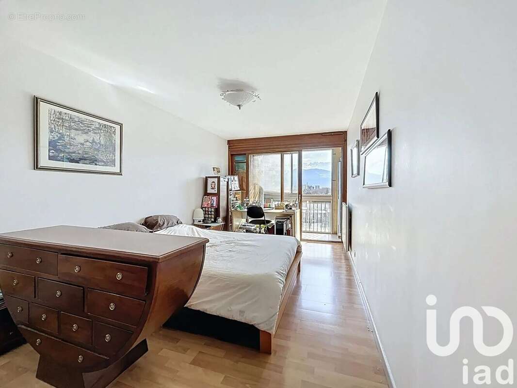 Photo 7 - Appartement à GRENOBLE