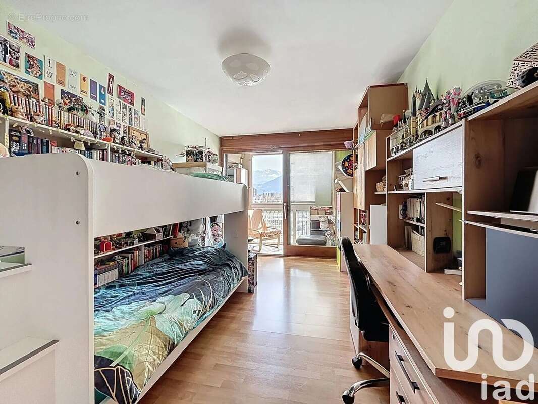 Photo 9 - Appartement à GRENOBLE