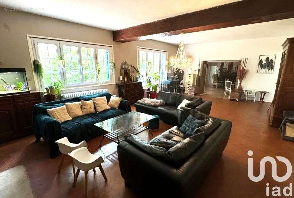 Photo 5 - Maison à UNVERRE