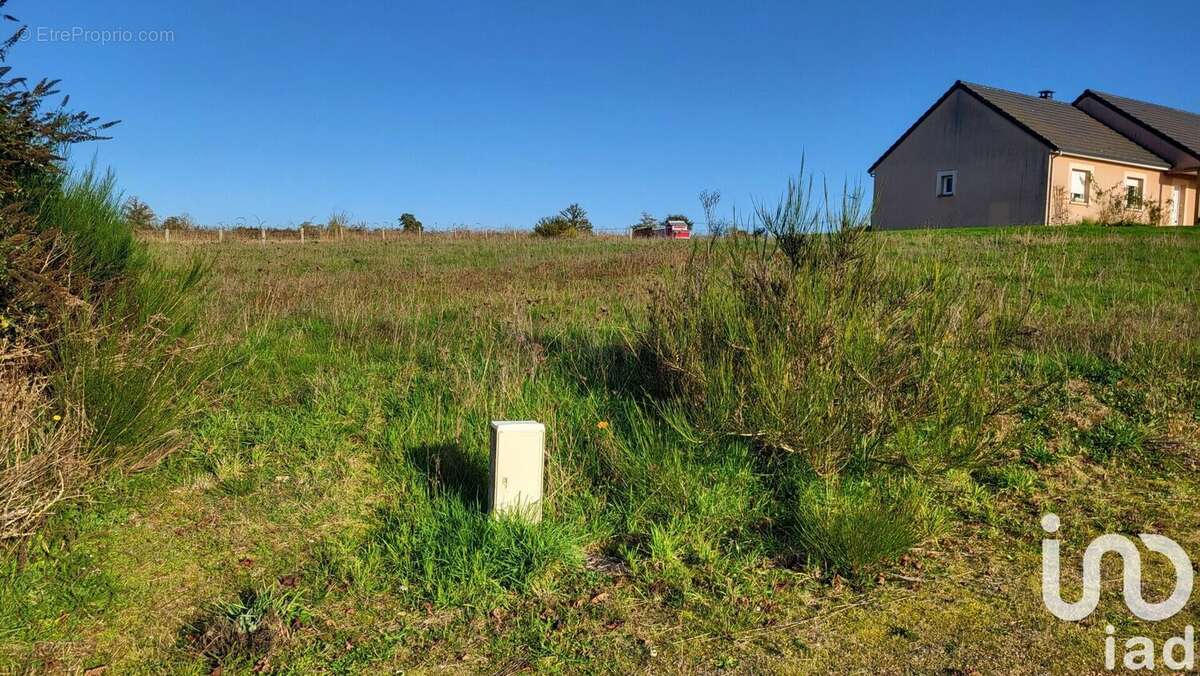 Photo 2 - Terrain à SOUMANS