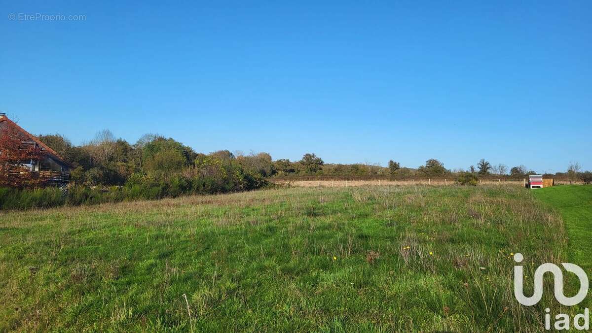 Photo 3 - Terrain à SOUMANS
