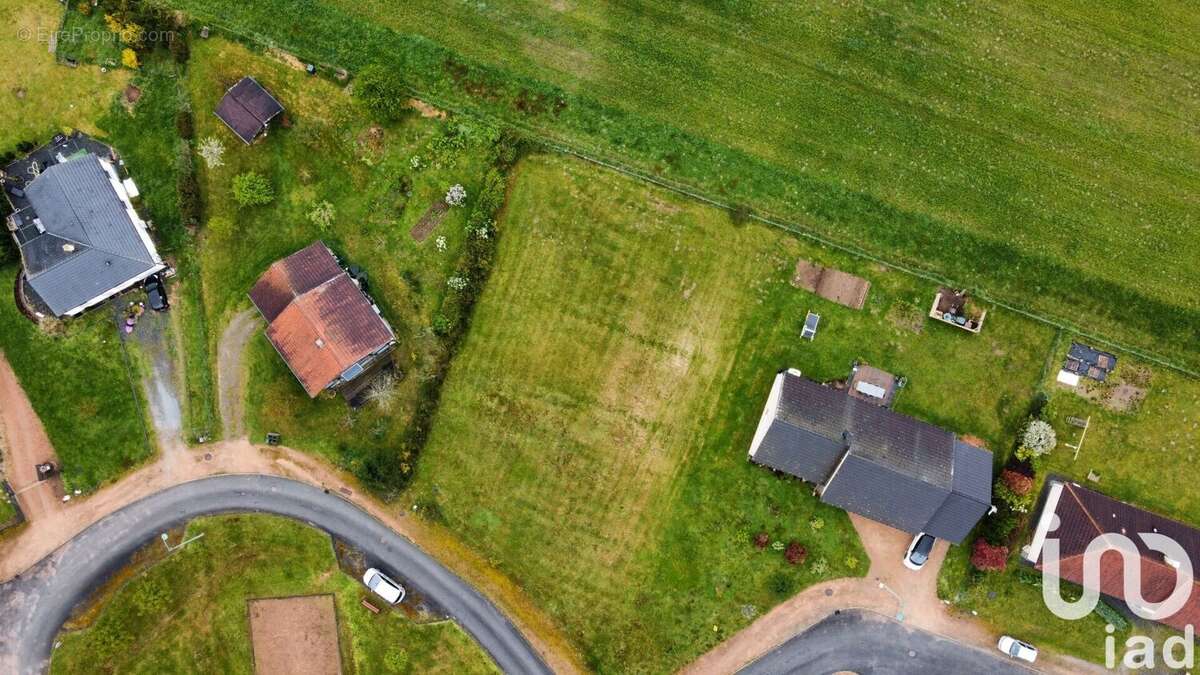 Photo 4 - Terrain à SOUMANS