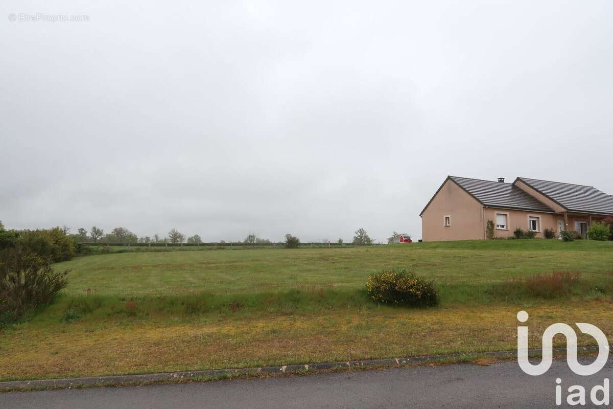 Photo 8 - Terrain à SOUMANS