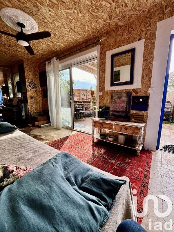 Photo 3 - Maison à SAINT-JEAN-PLA-DE-CORTS