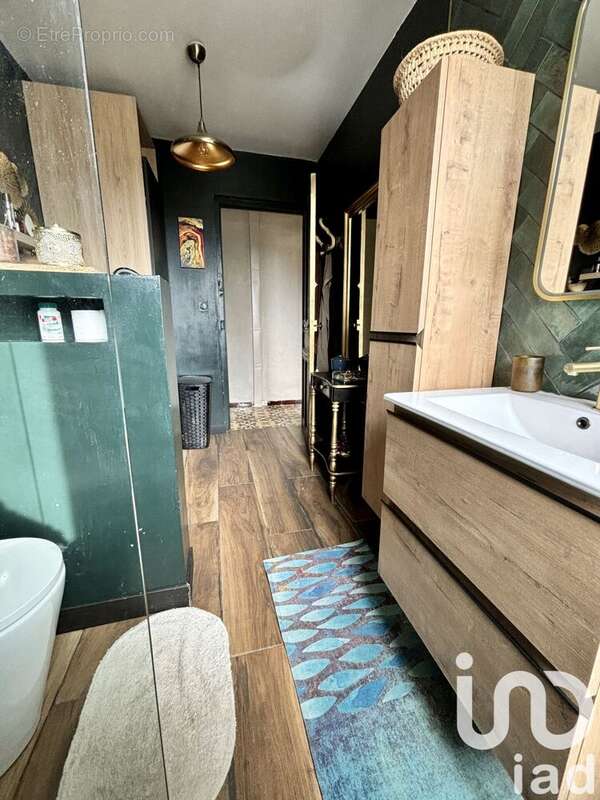 Photo 9 - Maison à SAINT-JEAN-PLA-DE-CORTS