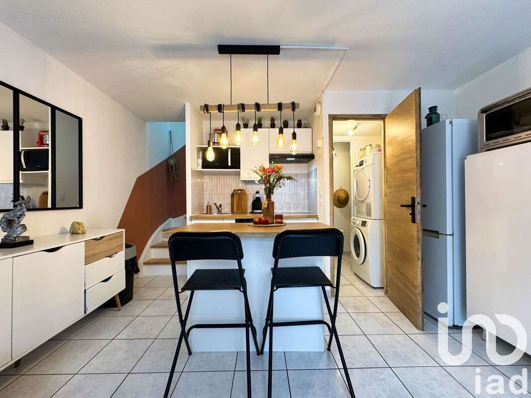 Photo 5 - Maison à TORREILLES