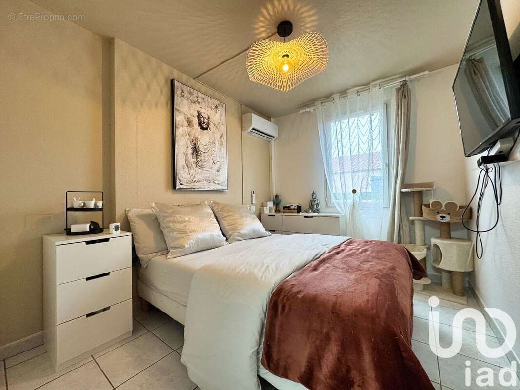 Photo 7 - Maison à TORREILLES