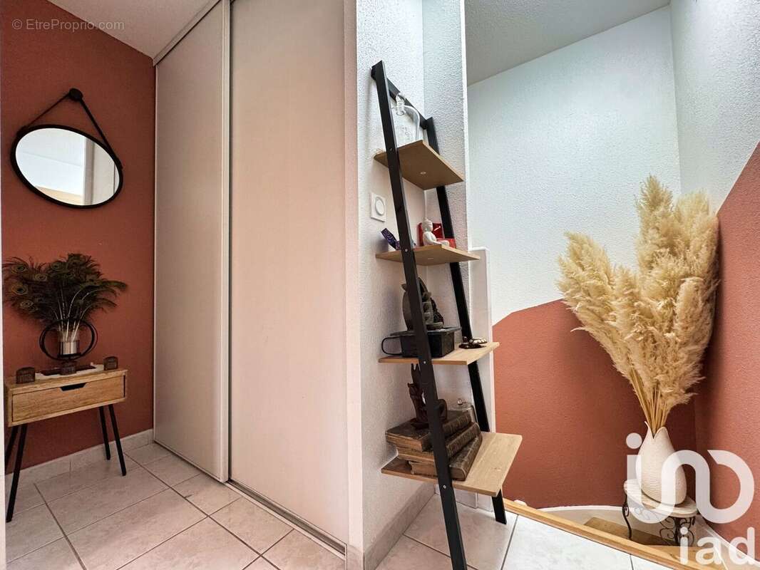 Photo 8 - Maison à TORREILLES