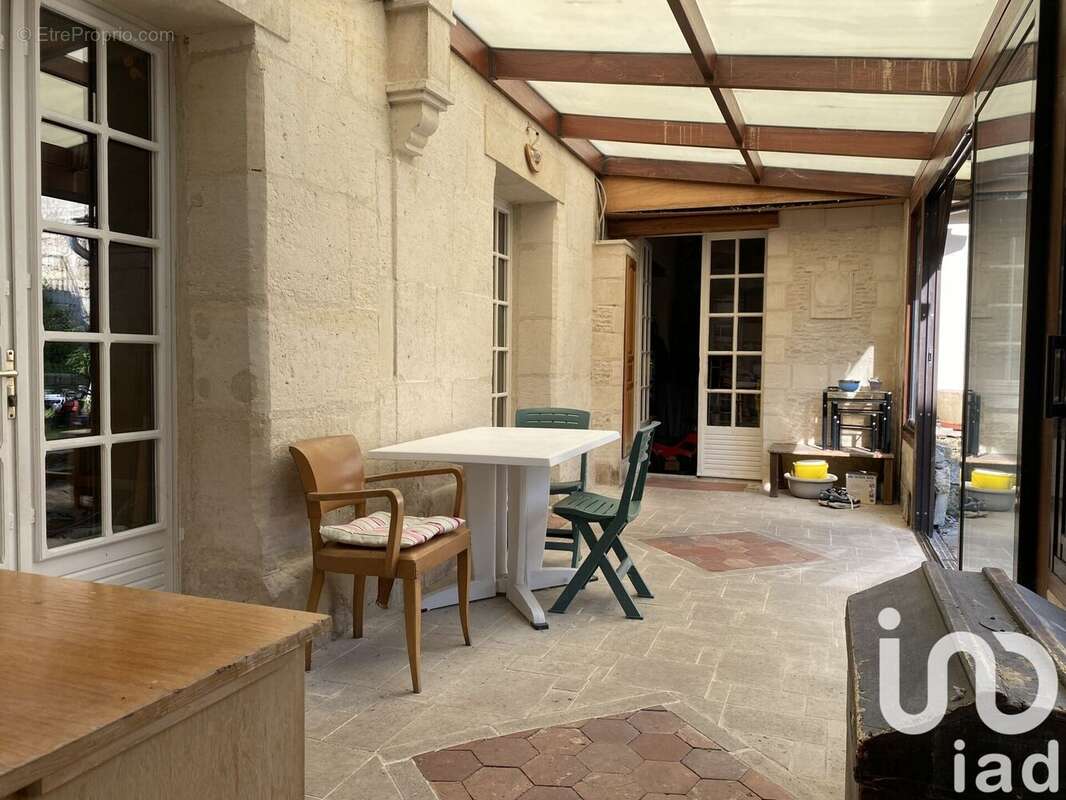 Photo 2 - Maison à PONT-SAINTE-MAXENCE