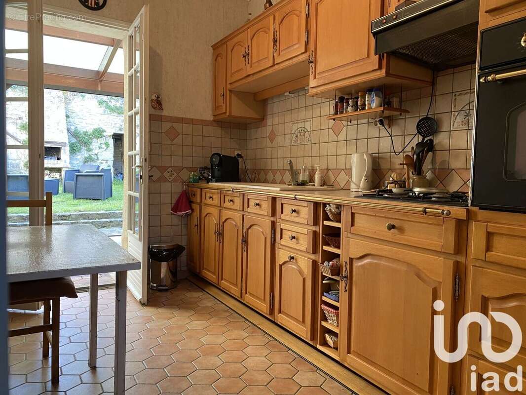 Photo 6 - Maison à PONT-SAINTE-MAXENCE