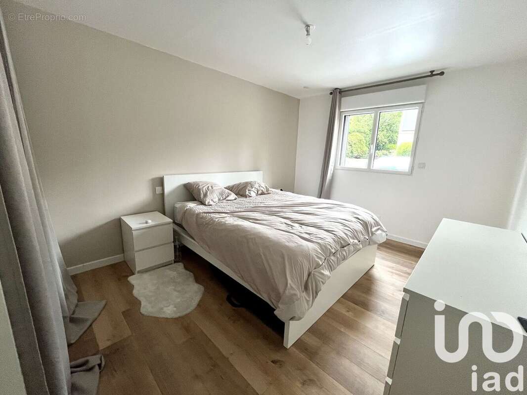 Photo 7 - Maison à LANGUIDIC