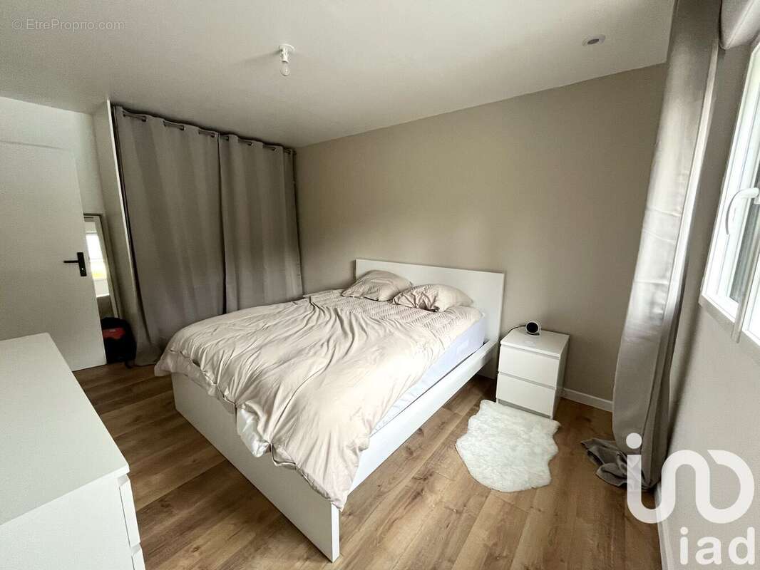 Photo 8 - Maison à LANGUIDIC