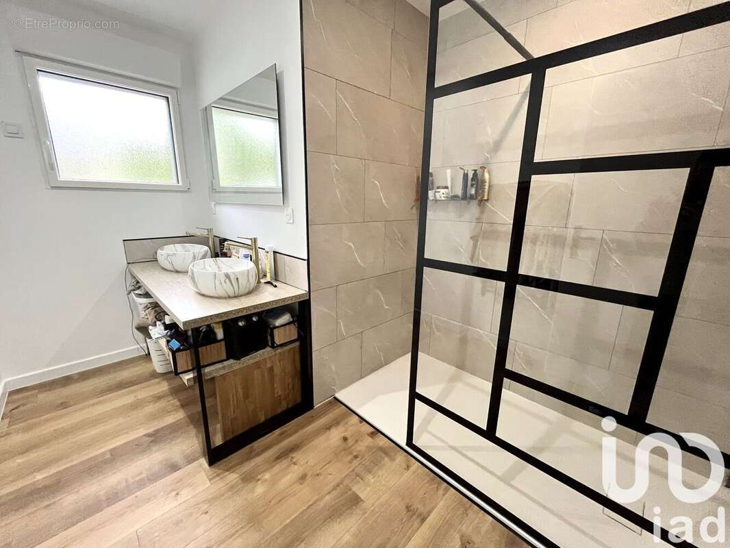 Photo 9 - Maison à LANGUIDIC