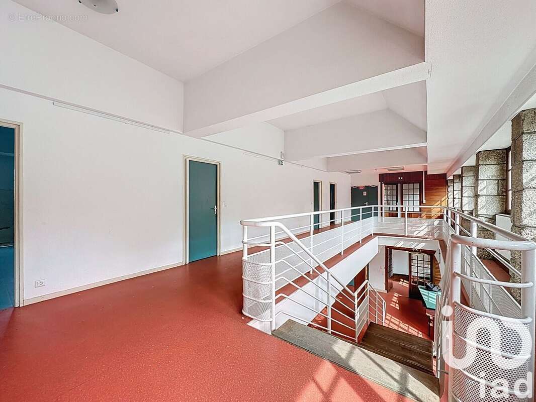 Photo 3 - Appartement à SAINT-ALBAN-SUR-LIMAGNOLE