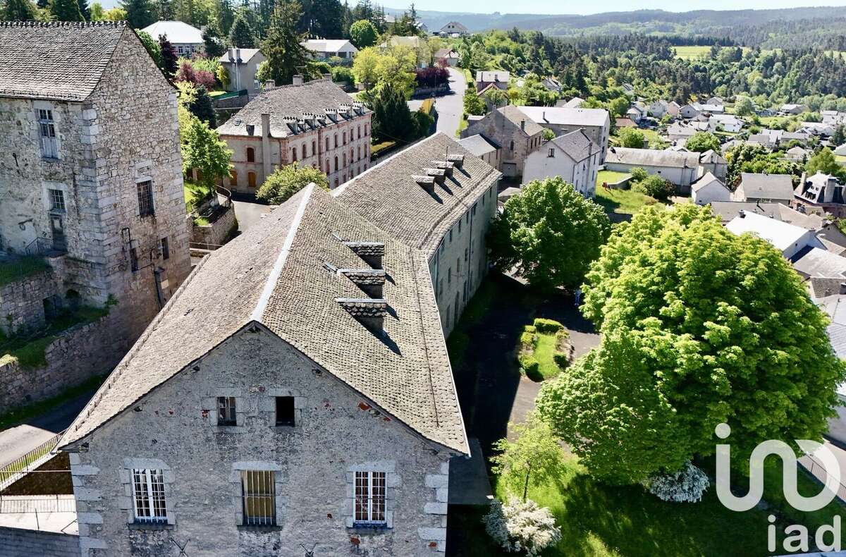 Photo 5 - Appartement à SAINT-ALBAN-SUR-LIMAGNOLE