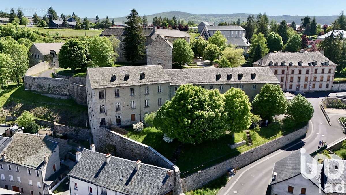 Photo 6 - Appartement à SAINT-ALBAN-SUR-LIMAGNOLE
