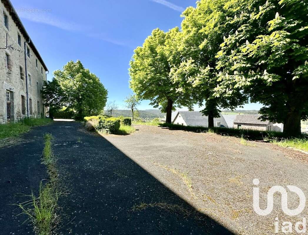 Photo 7 - Appartement à SAINT-ALBAN-SUR-LIMAGNOLE