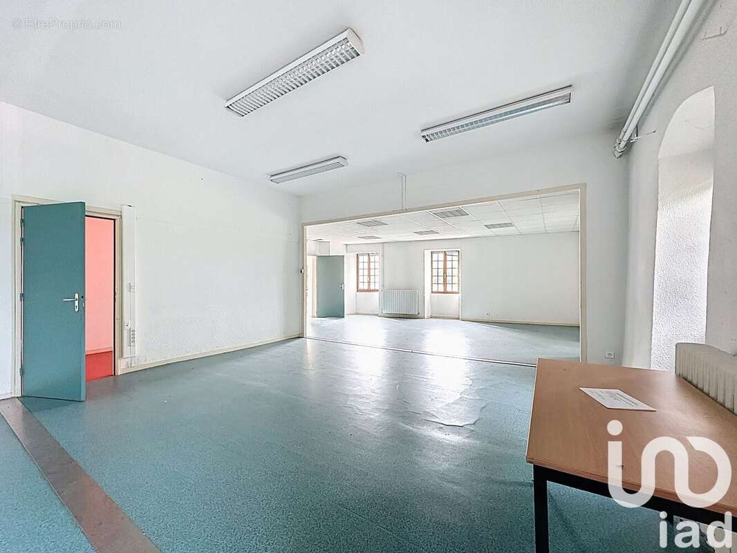 Photo 8 - Appartement à SAINT-ALBAN-SUR-LIMAGNOLE