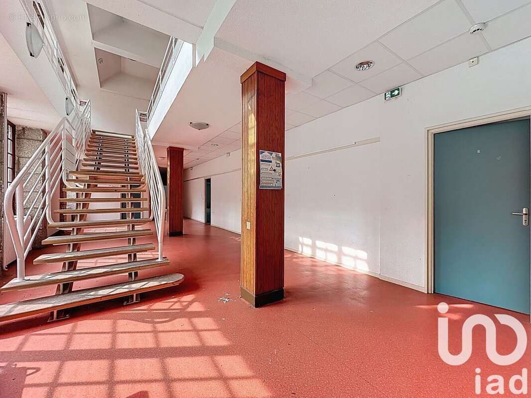 Photo 9 - Appartement à SAINT-ALBAN-SUR-LIMAGNOLE