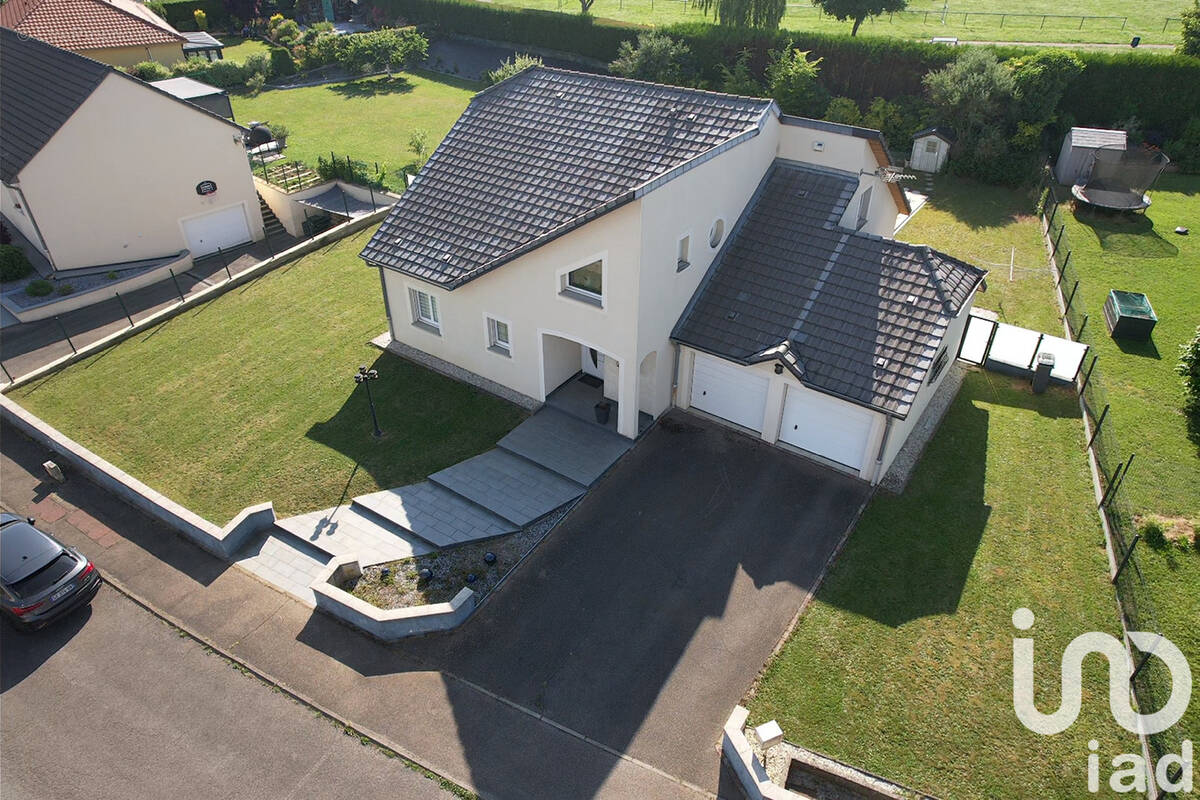 Photo 1 - Maison à REHON