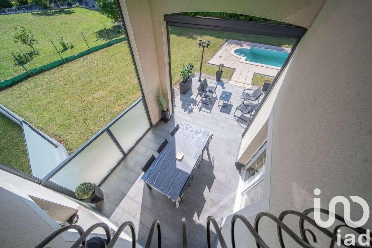 Photo 3 - Maison à REHON