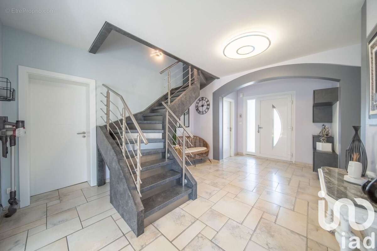 Photo 4 - Maison à REHON