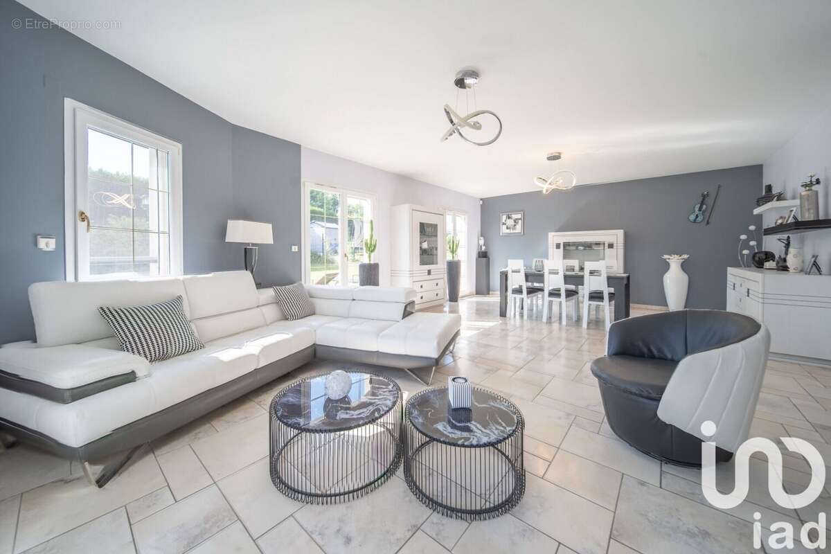 Photo 5 - Maison à REHON