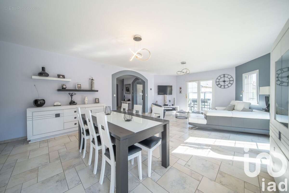 Photo 7 - Maison à REHON