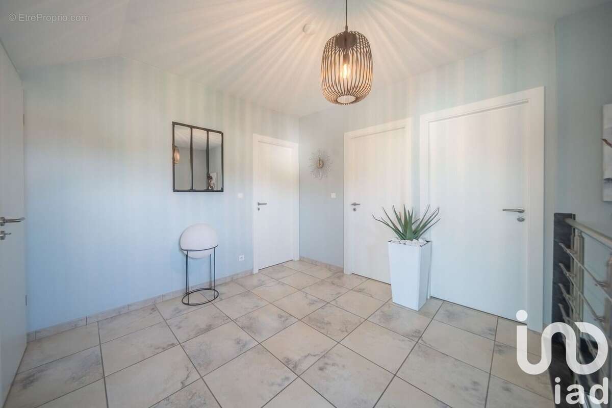 Photo 8 - Maison à REHON