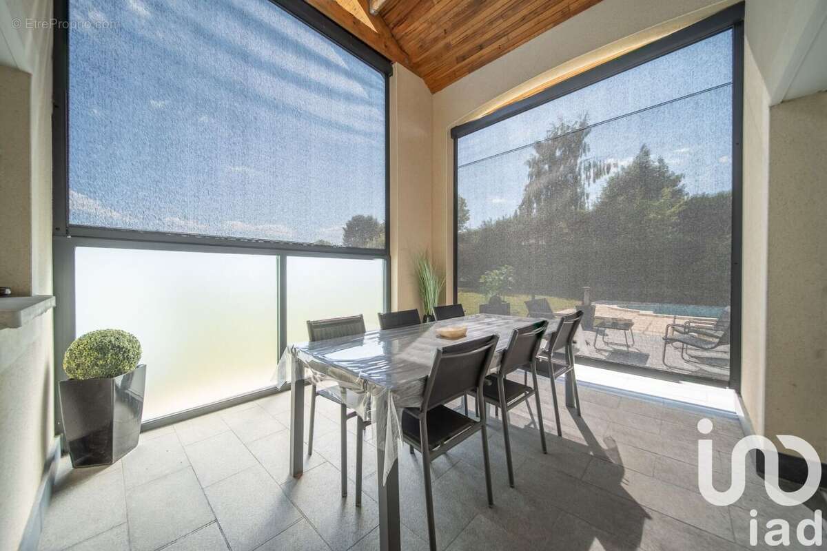 Photo 9 - Maison à REHON