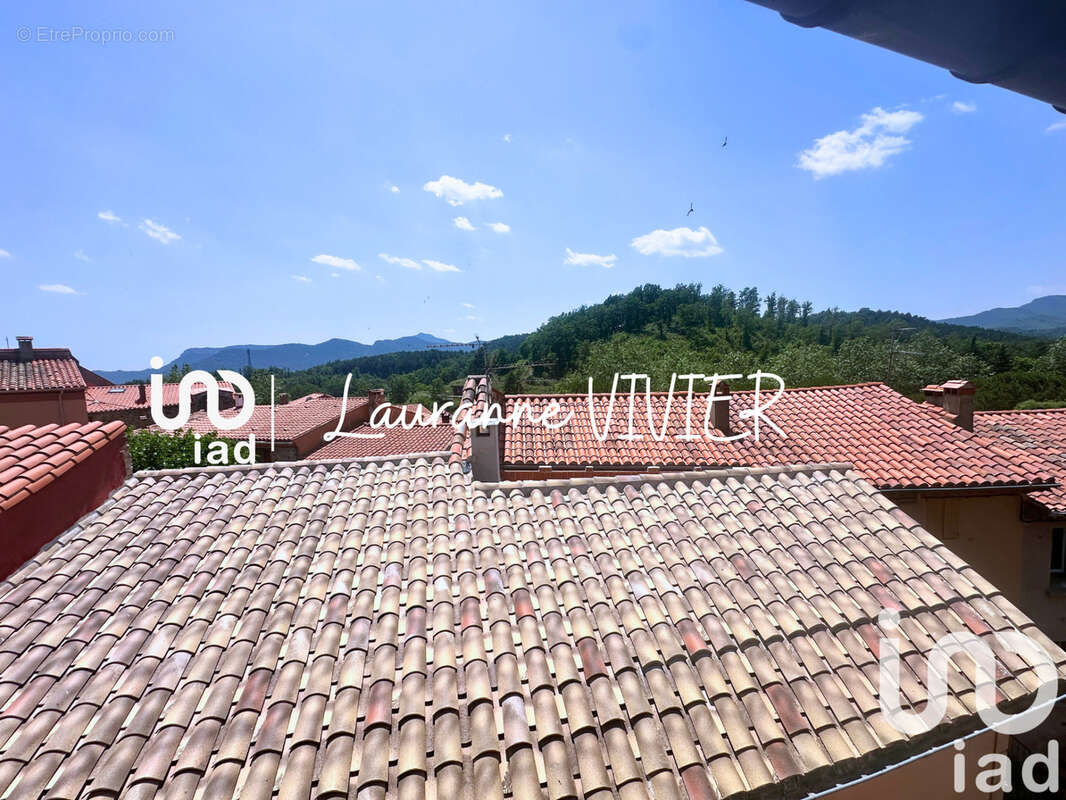 Photo 2 - Maison à COUSTOUGES