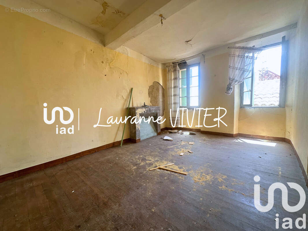 Photo 5 - Maison à COUSTOUGES