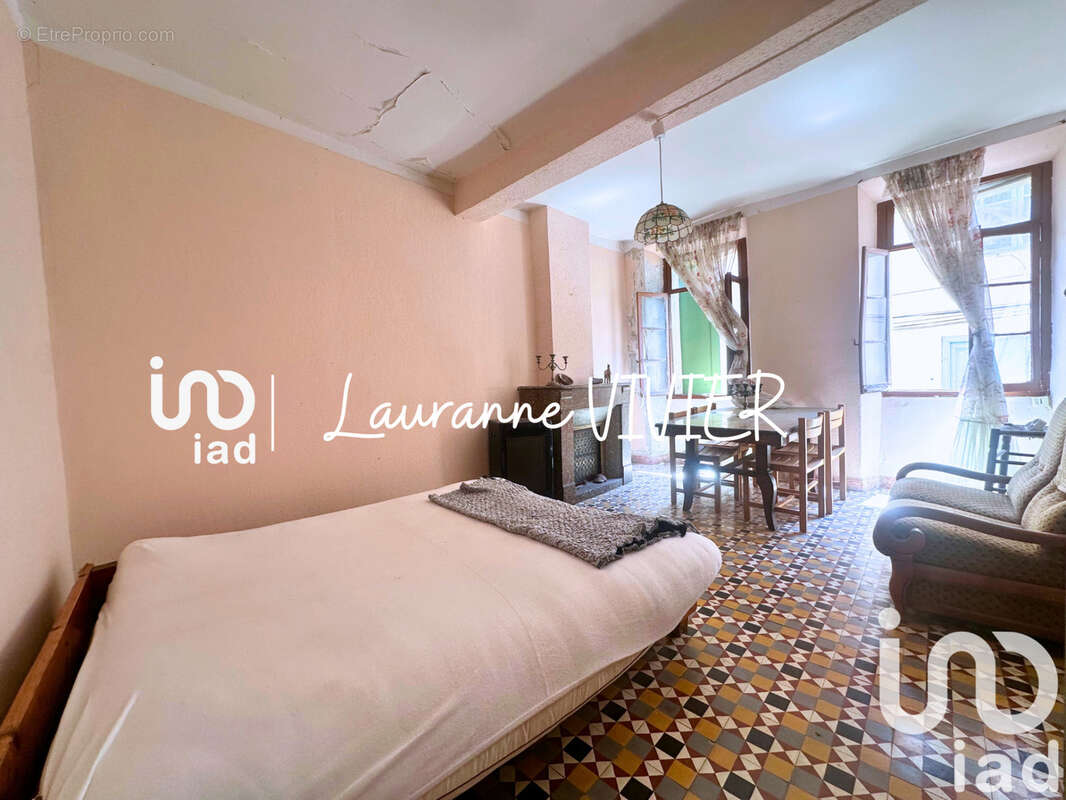 Photo 7 - Maison à COUSTOUGES