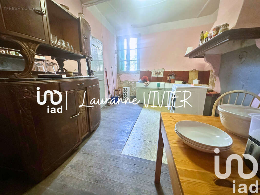 Photo 9 - Maison à COUSTOUGES