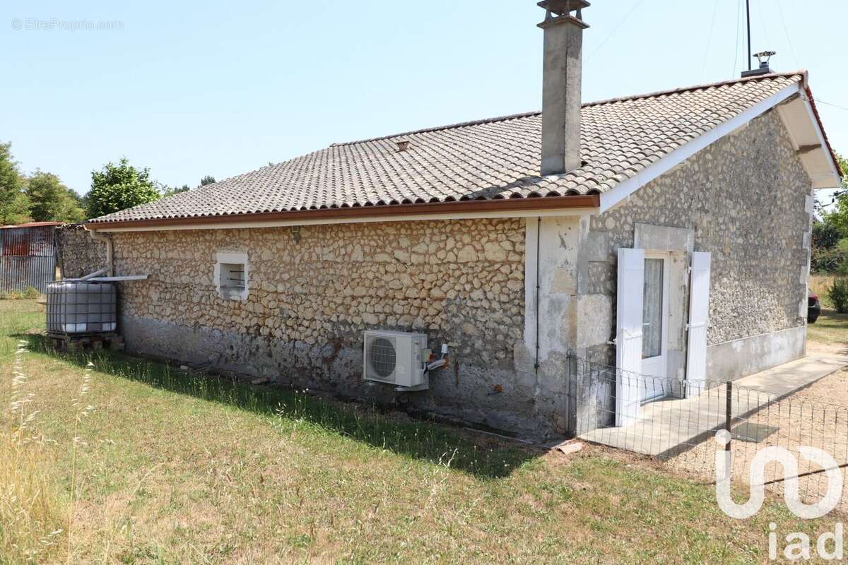 Photo 4 - Maison à CLERAC
