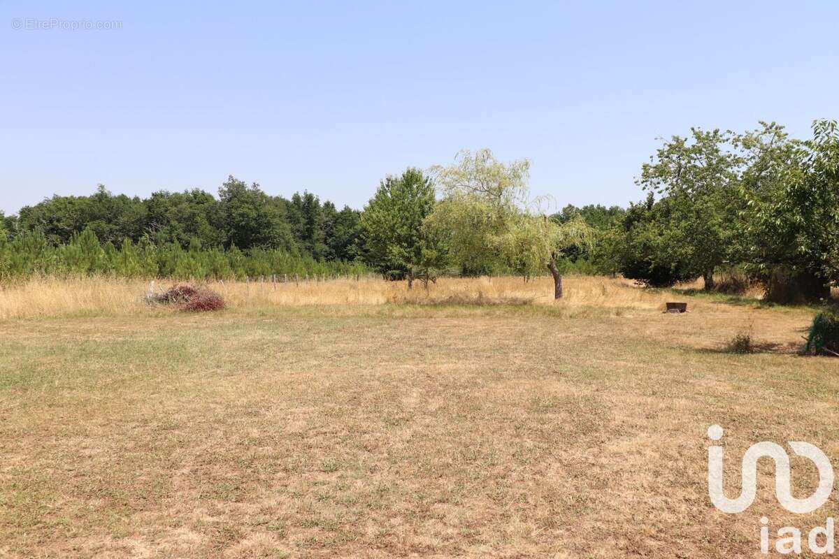 Photo 5 - Maison à CLERAC
