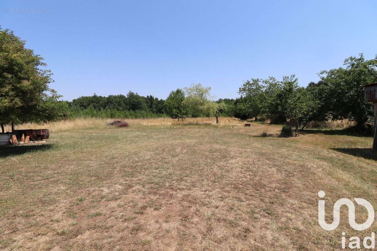 Photo 6 - Maison à CLERAC