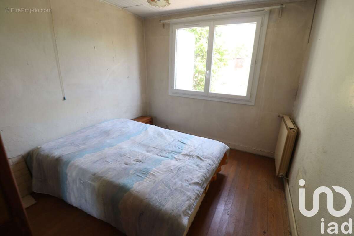 Photo 8 - Maison à CLERAC