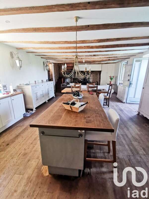 Photo 5 - Maison à BESSE