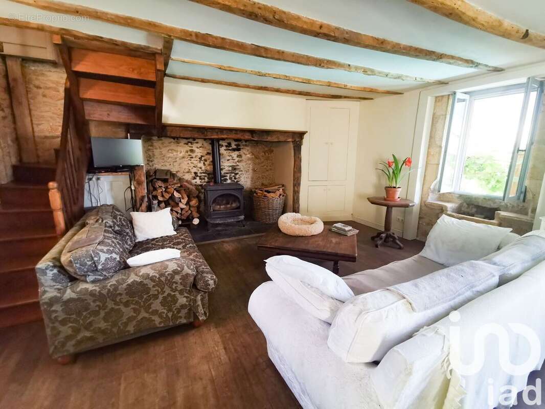 Photo 6 - Maison à BESSE