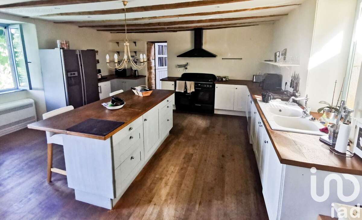 Photo 7 - Maison à BESSE